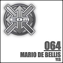 Mario de Bellis - Yes Remastered