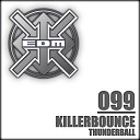 Gollum and Yanny present Kille - Thunderball 2003 Club Mix