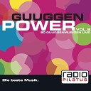 Guuggen Power - Bonustrack Live