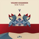 Vegard Solbakken - That Is All We Need