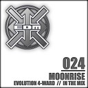 Moonrise - In the Mix Remastered