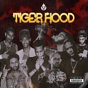 Tiger Flame - Intro Hood