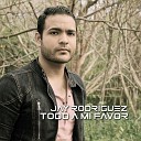 Jay Rodriguez - Alzo Mis Manos
