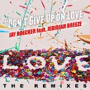 Jay Roecker Jedidiah Breeze - Don t Give up on Love C Rod Mix