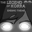 Infinity Tone - Ending Theme From The Legend of Korra Metal…