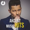 Akcent - How Deep Is Your love Radio Edit Released by A…