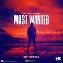 Vilager SA Ceey Chris - Most Wanted Nutty Cyber Remix