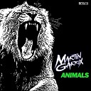 Martin Garrix Hardwell GTA - AnimalsDjRockzz SmashUp