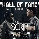 DJ EL M N KG Osh - Script The ft Will I Am Hal