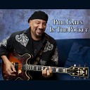 Phil Gates - Heart in My Hands