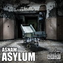 Asnam - Ready to Rock