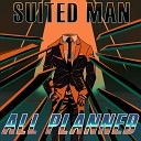 Suited Man - The Reign