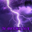 Megaraptor - The Undertaker Theme