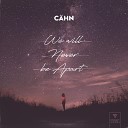 C HN - We Will Never Be Apart