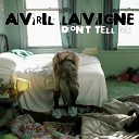 095 Avril Lavigne - Don t tell me