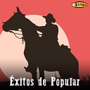 Los Serranos - El Golpe Traidor