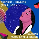 Paul Gryllz - Imagine Remix