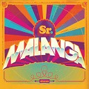 Malanga - Cuando Se Rompe un Corazo n