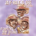 Jay Ray Gee - Under the Boardwalk