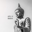 Bouddha musique sanctuaire - Attitude positive
