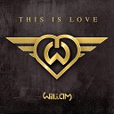will i am feat Eva Simons - This Is Love Album Version