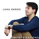 Luka Okros - Colours of the city