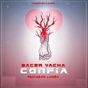 Sacer Vacha feat likoma - Confia