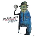 Jay Robinson - Chasing Samurai