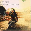 Kim Fox - Little Piece Of Heaven