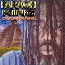 Faraoh King feat Lil June Afro Punta - Round and Around feat Lil June Afro Punta