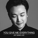 Jay Sang Lee - Chase Me Down