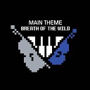 V2R Trio - Main Theme From The Legend of Zelda Breath of the…