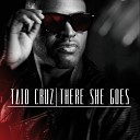 Taio Cruz feat Pit - There She Goes