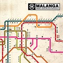 Malanga - No Queda Nada