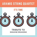 Aramis String Quartet - It s Time