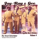 Jay Ray Gee - This Little Light of Mine
