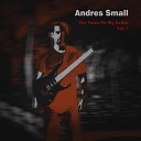 Andres Small - Welcome To The Jungle