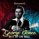 George Jones - Imitation of Love Remastered