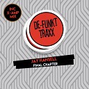 Jay Hansell - Final Chapter X AMP Remix
