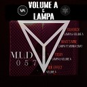 Lampa feat Monika Emat - What s Mine