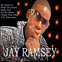 Jay Ramsey - Baby You Know