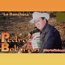 Pedro Beltran - Las Norte itas
