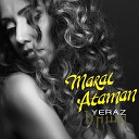 Maral Ataman feat Paul Baghdadlian Jr - Arelen Darelen