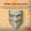 Philharmonia Orchestra - Don Giovanni Atto II Scena I Amico Che Ti Par