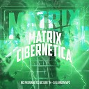 Mc Pedrinho SS MC Iuri TH DJ Lennon MPC - Matrix Cibern tica
