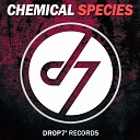 Chemical Species - Sonic Flowers