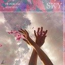 DJ Peretse KOYSINA - Sky