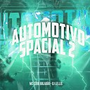 mc zudo bolad o DJ Lellis - Automotivo Spacial 2