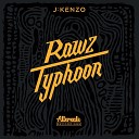 J Kenzo - Typhoon