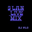 DJ Flo - INTRO 5 LAN Live Mix